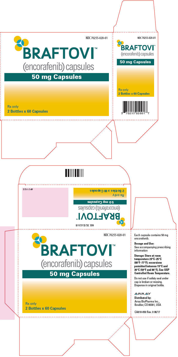 PRINCIPAL DISPLAY PANEL - 50 mg Capsule Bottle Carton