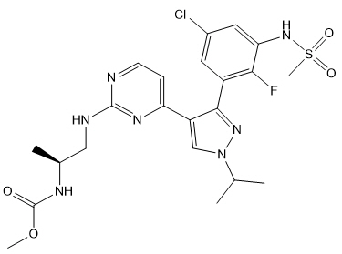 Chemical Structure